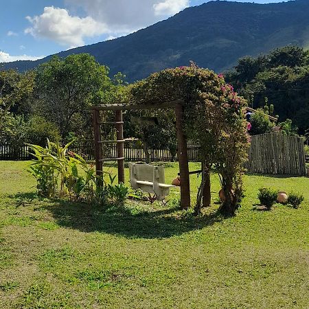 Recanto Das Flores São Tomé das Letras Exterior photo